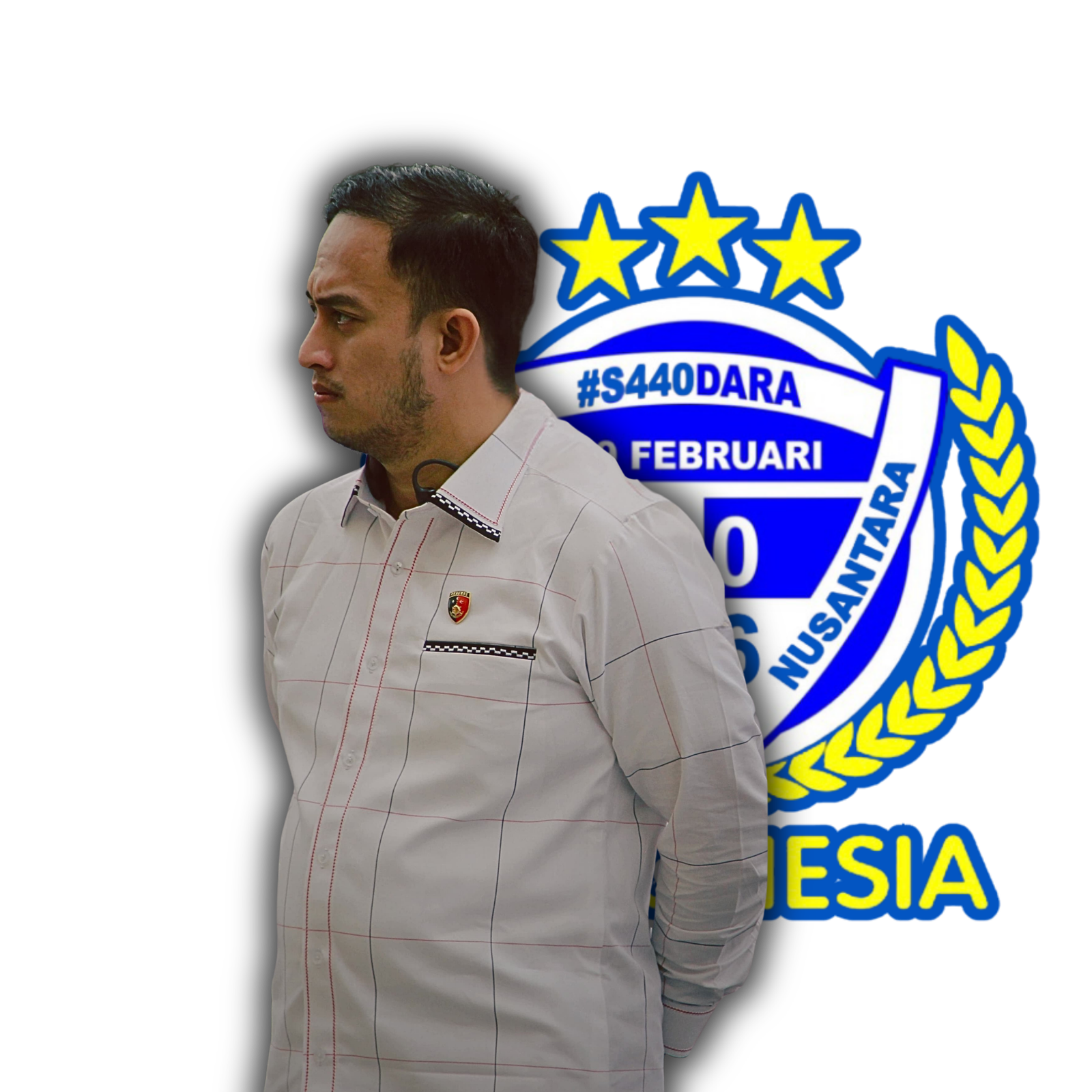 Ketua Detasemen